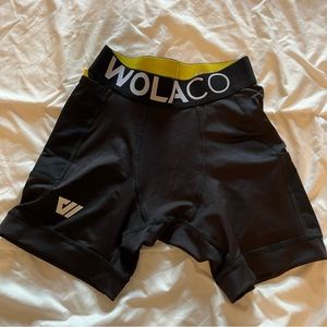 Men’s Wolaco North Moore Compression (S)